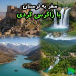 نجربه ناب سفر به لرستان با زاگرس گردی