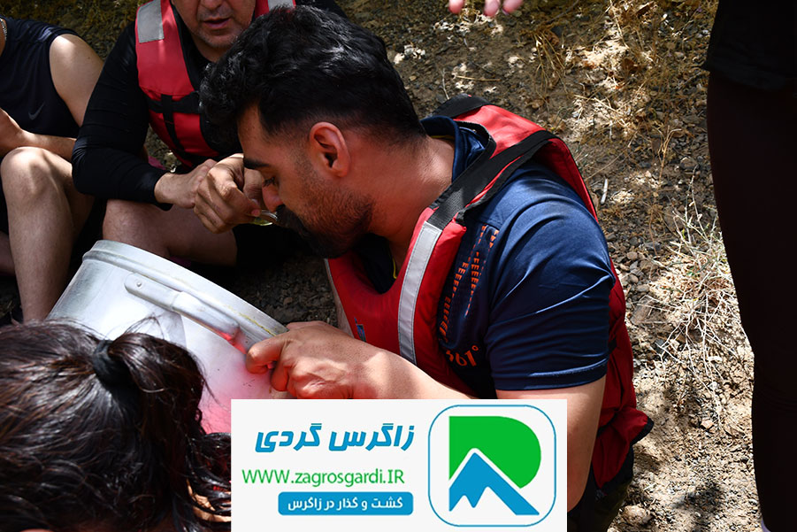 رفتینگ سامان