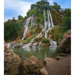 ابشار بیشه لرستان