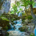 ابشار اتشگاه لردگان