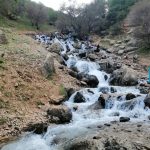 ابشار چهارمحال و بختیاری