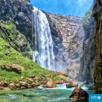 ابشار کردیکن