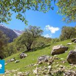 جاهای دیدنی دوپلان