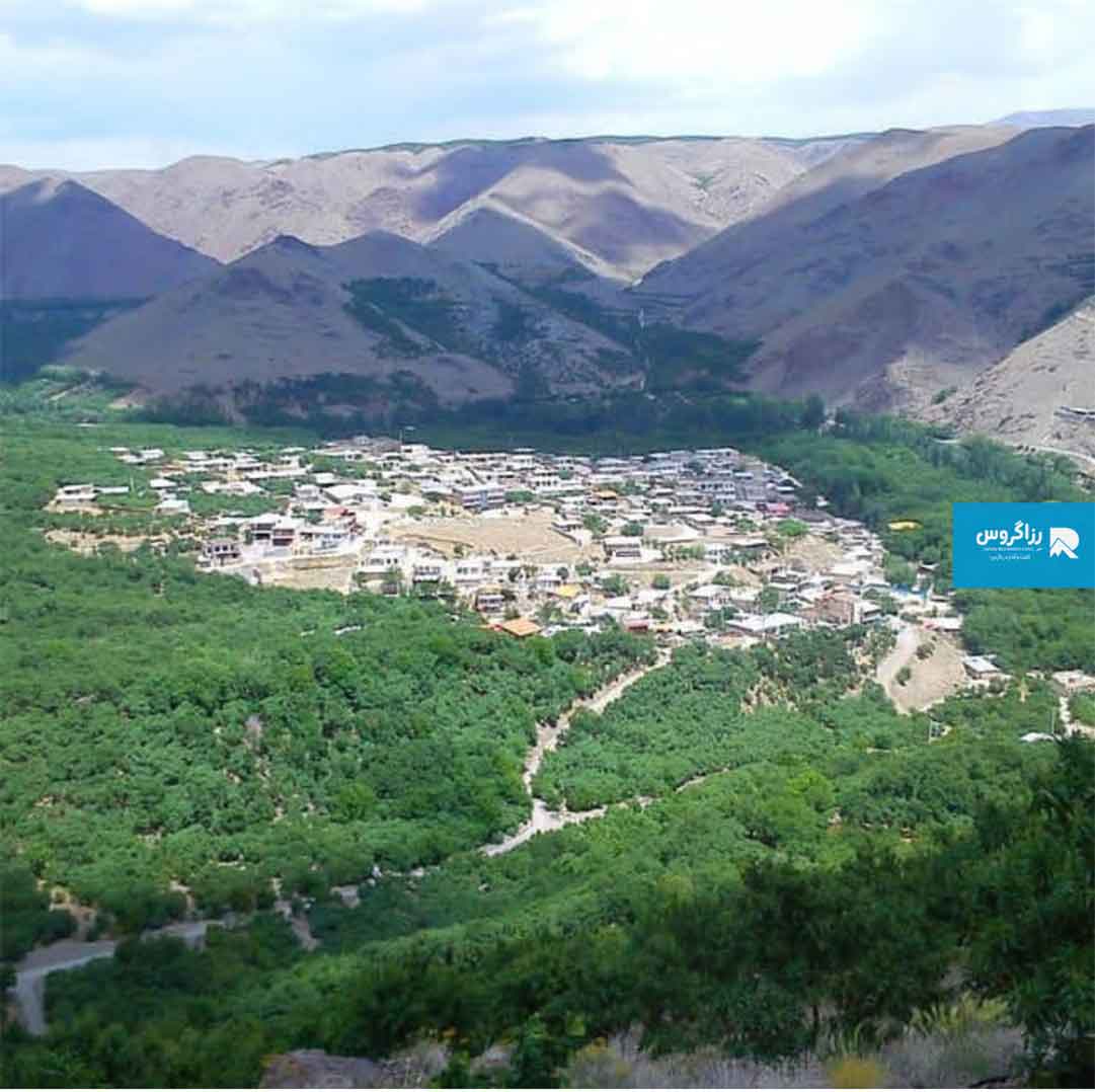 مارکده