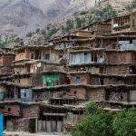 جاهای دیدنی شهر کوهرنگ