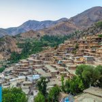 جاهای دیدنی شهر کوهرنگ