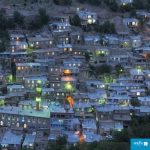 جاهای دیدنی شهر کوهرنگ