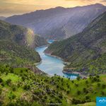 تور ترکینگ چهارمحال و بختیاری