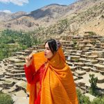 جاهای دیدنی شهر کوهرنگ