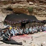 جاهای دیدنی شهر کوهرنگ