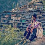 جاهای دیدنی شهر کوهرنگ