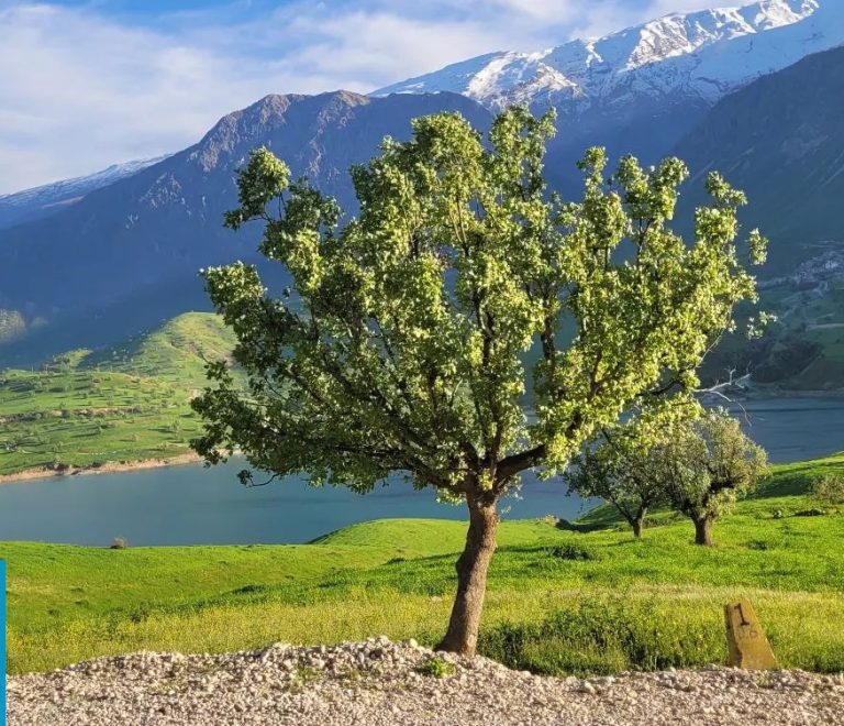 جاهای دیدنی لردگان_ زاگرسگردی