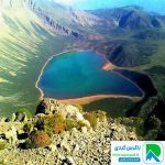 دریاچه-تمی