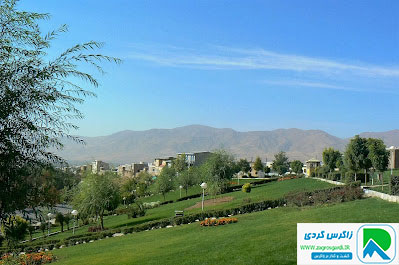 زیبا ترین جاذبه های گردشگری لرستان