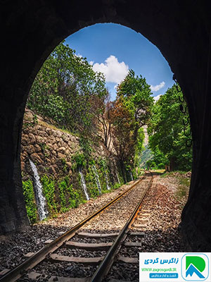 طبیعت لرستان