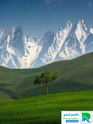 مهترین زیبایی های گردشگری لرستان