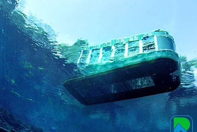 aquarium-ferry-ticket