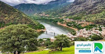 تور کردستان از اصفهان (منطقه اورامات)