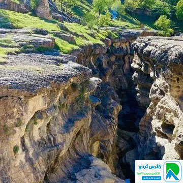 تنگه رازیانه_ تور ایلام از تهران؛ نوروز ۱۴۰۵