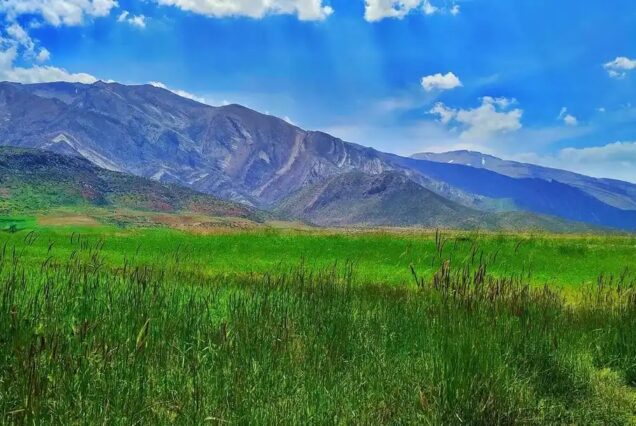 سفر به جاهای دیدنی لردگان