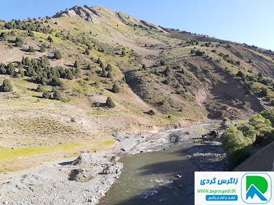 کامیاران