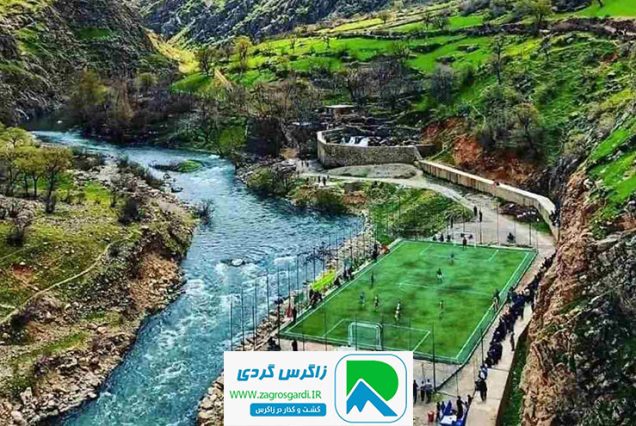 ر یک‌روزه طبیعت‌گردی دیوزناو | بازدید از آبشار تلوکسان و رودخانه سیروان