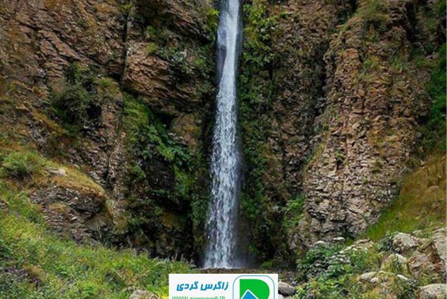 تور یک‌روزه آبشار گویله | حرکت از سنندج | جمعه ۱ خرداد