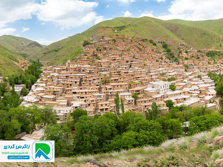 عکس طبیعت کردستان