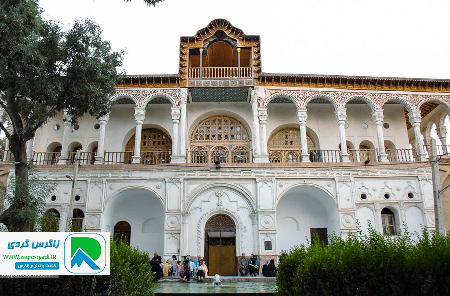 عکس طبیعت کردستان