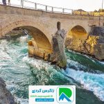 شهر سامان، پایتختِ رفتینگ و بهشتِ ویلاهای زاگرس