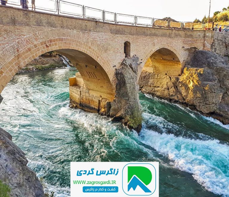 شهر سامان، پایتختِ رفتینگ و بهشتِ ویلاهای زاگرس