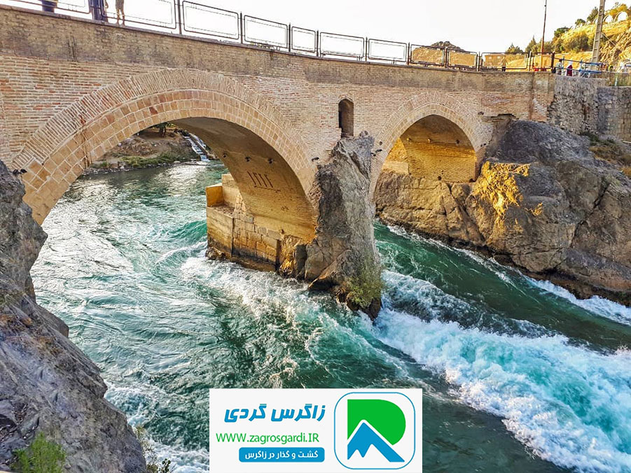 شهر سامان، پایتختِ رفتینگ و بهشتِ ویلاهای زاگرس