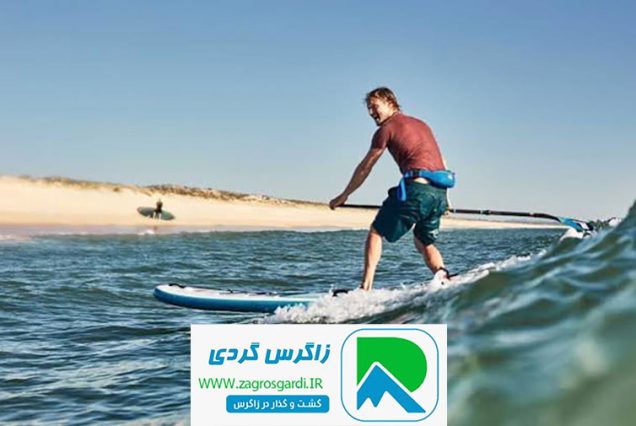 پدل سواری چالکندی