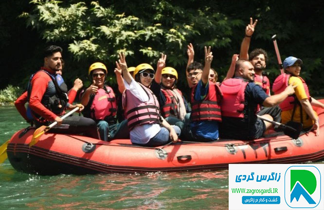 راهنمای کامل رفتینگ ایران