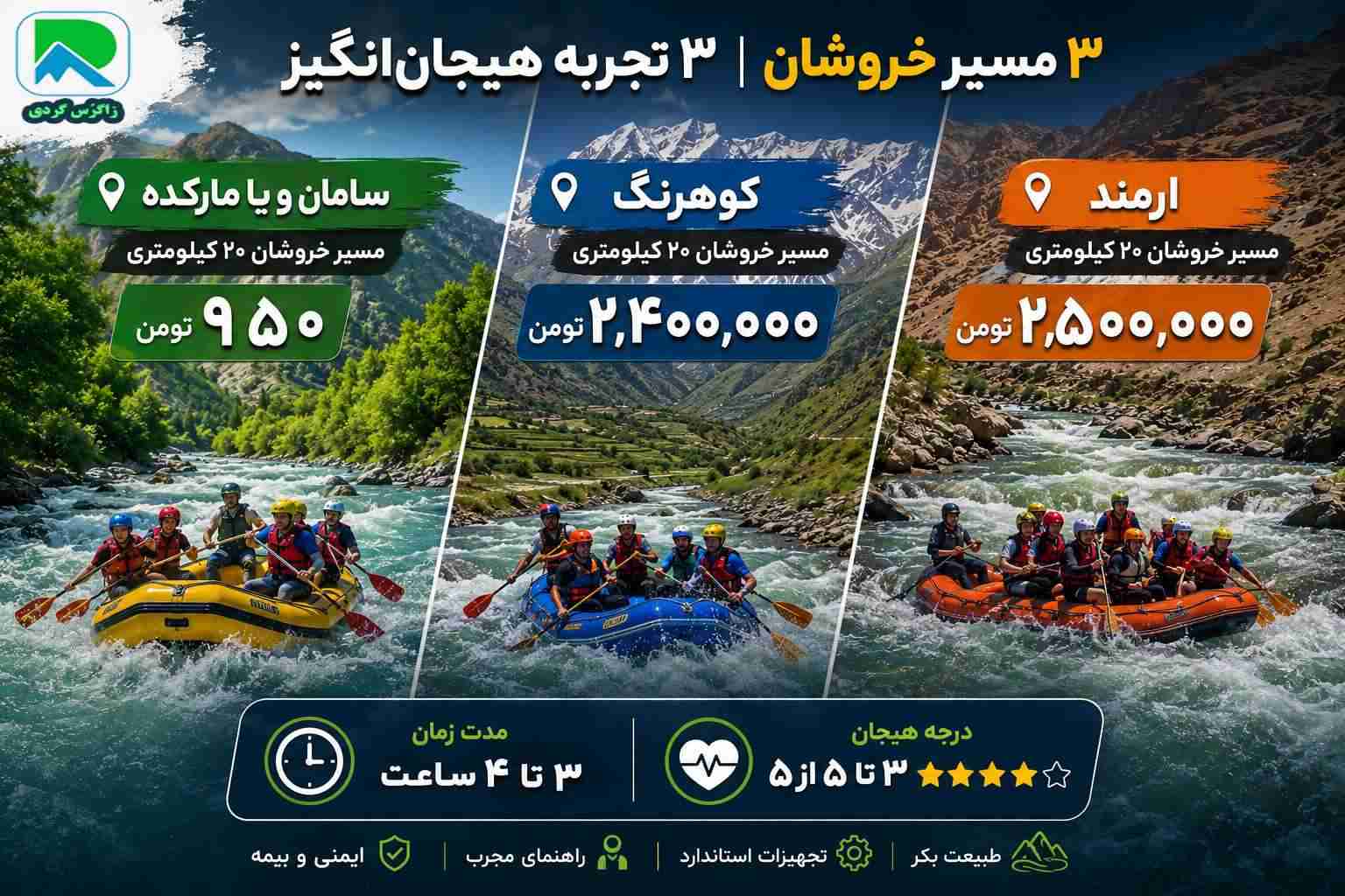 قیمت رفتینگ 1405